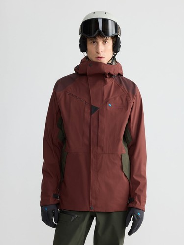 Klattermusen skirner mens ski - klattermusen,