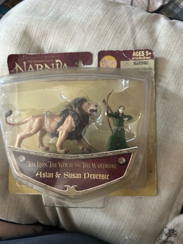 The chronicles narnia - chronicles, of