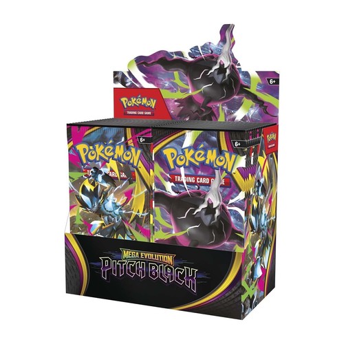 Pokémon tcg mega evolution - mega,