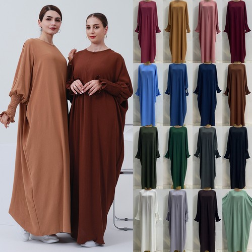 Muslim lady abaya jilbab - lady,