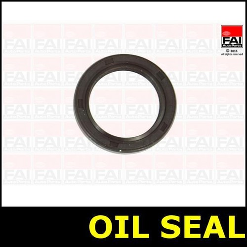 Cam shaft oil seal front - oil,