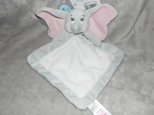 Matalan white dumbo baby - matalan,