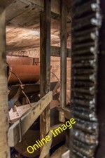 Photo 6x4 Water Wheel, Otterton Mill, Otterton, Devon North Star 2 c2014