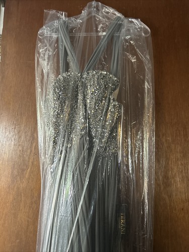 Terani couture dress size - , 12