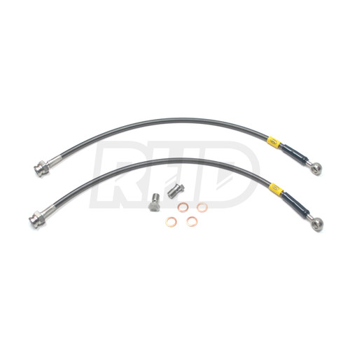 Hel extended front brake - hel,