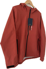 Henri Lloyd Mav Lite Shell Waterproof Jacket - Men - XXL Size