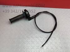 KAWASAKI KDX 250 2T 1990 1992