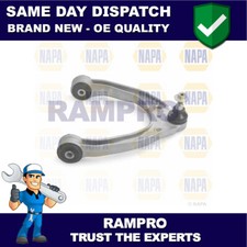 Rampro Front Upper Track