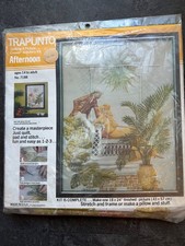 Vintage Trapunto Quilting &