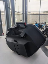 Yamaha Fjr Side Case Black Ultimate RH 1MCF846C0001/5JW-00753-0L-82/1MCF846C0001