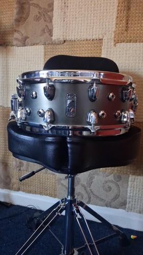 Mapex black panther wraith - black,
