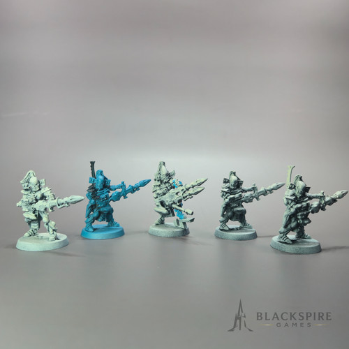 Warhammer 40k aeldari dark - warhammer,