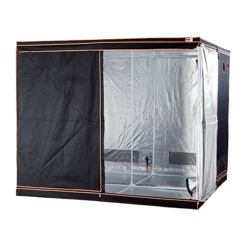 Bay6 titan grow tent - tent, 2.4m