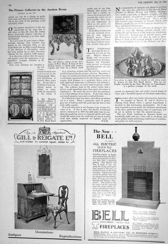 Old 1930 chinese cabinet - 1930,