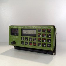 SAILOR RT2047/RNLI VHF Control