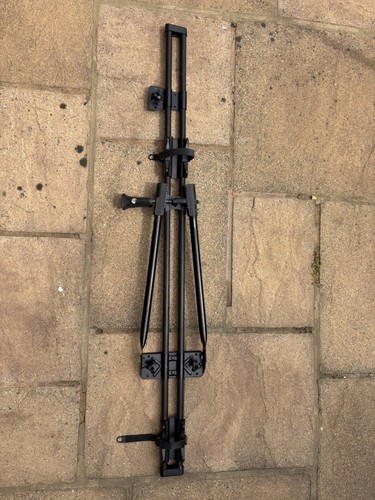 Thule freeride 530 roof bike - freeride,