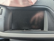 CITROEN C5 HDI 2012-2013 RADIO