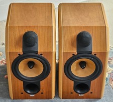 Bowers and Wilkins B&W CDM-1