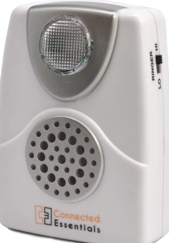 Landline telephone ringer - landline,