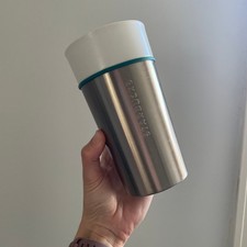 Starbucks 12oz Stainless Steel