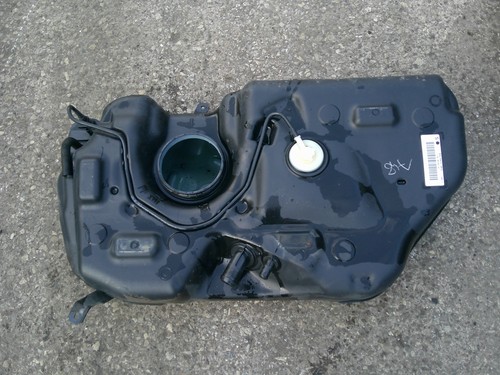 Ford fiesta zetec fuel - fiesta,