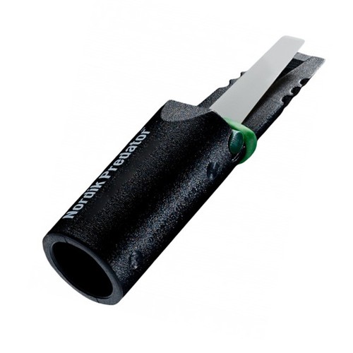 Nordik predator pre tuned - nordik,