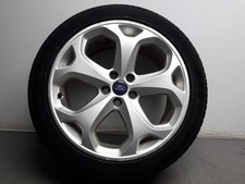 FORD MONDEO 07-14 Year Mk4 18