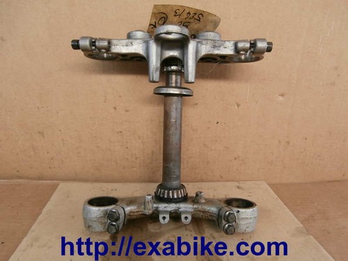 Fork tes for yamaha - tes,