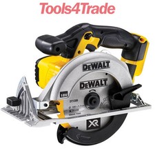 Dewalt DCS391N 18V XR Li-ion Cordless 165mm Circular Saw 3700 RPM Body Only