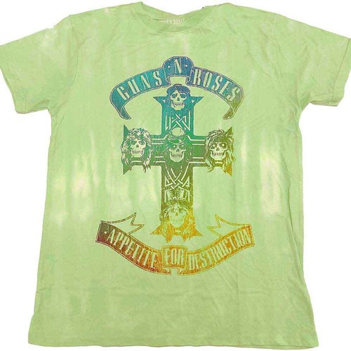Guns roses use your - guns, 'use