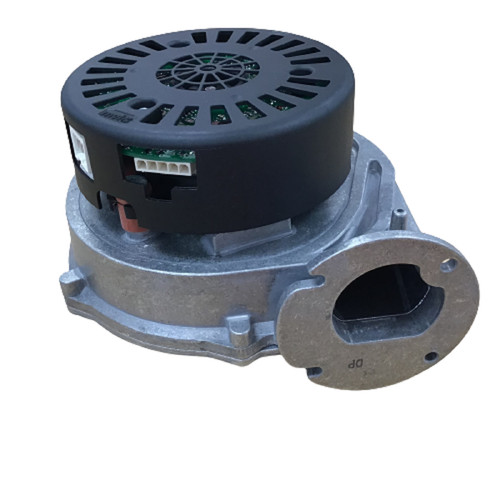 Baxi 5121447 fan assy bermuda - fan,