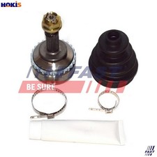 JOINT KIT DRIVE SHAFT FT25517K FOR RENAULT CLIO/II/Mk/MIO/SYMBOL/Hatchback/Van