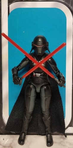 Star wars vintage collection - vintage,