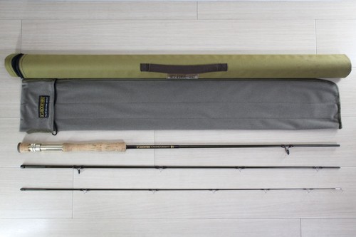 Loomis crosscurrent 8wt - g.loomis,