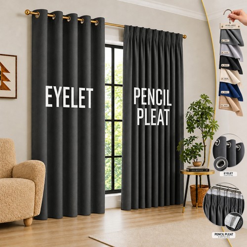 Thermal insulated blackout - insulated,