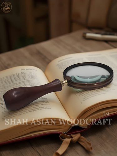 Antique heavy wooden - antique,