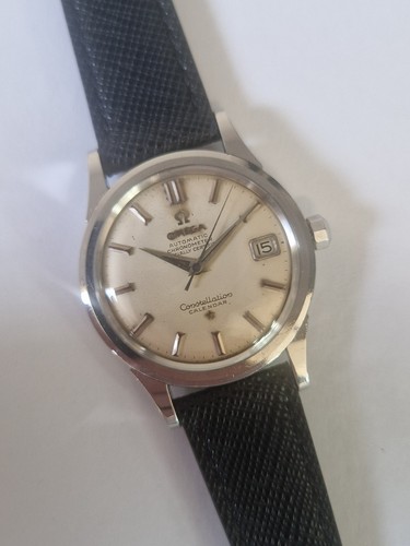 Omega constellation from 1959 - from,
