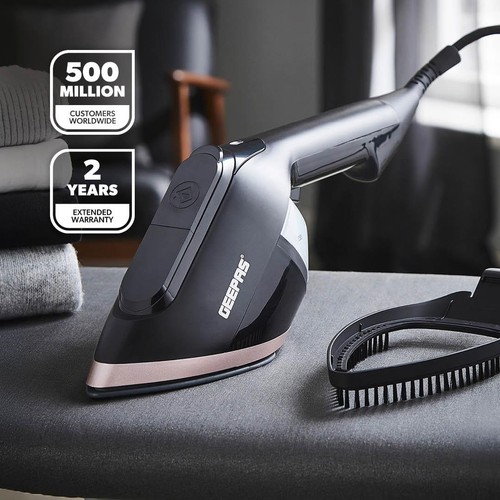 Geepas 1950w handheld garment - 1950w,