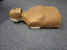 Laerdal CPR Manikin Resusci