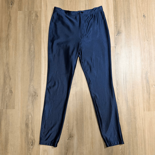 American apparel navy blue - apparel,
