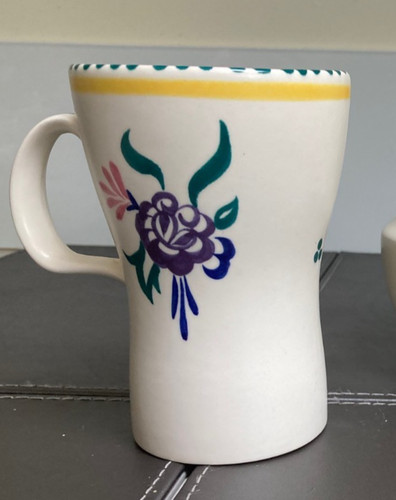 Vintage poole pottery - vintage,