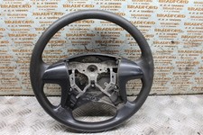 BFD083597 2014 TOYOTA HILUX 2.5 STEERING WHEEL
