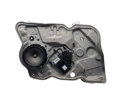 Skoda octavia window - window, regulator