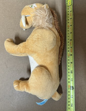 Play by Play Ice Age Diego