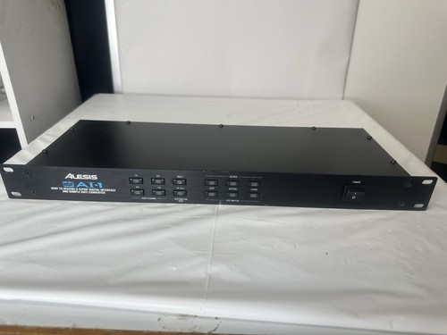 Vintage alesis ai - 🔥, ai-1