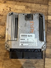 HYUNDAI SANTA FE MK2 2010 2.2D ENGINE CONTROL UNIT ECU 39103-2F440 0281017541