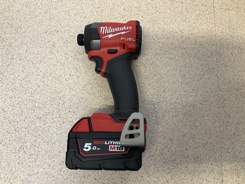 Milwaukee m18 fid3 - milwaukee, fuel