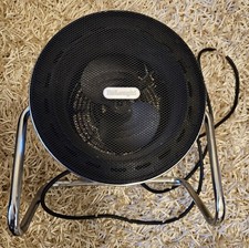 De’Longhi HVR9033 Retro Fan