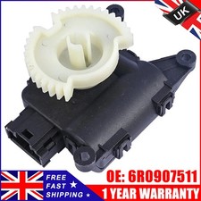 Air Vent Heater Flap Motor For VW Polo 6R Skoda Fabia Seat Ibiza Audi 6R0907511A