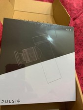 Pulsio Air Mini Massage Gun 4